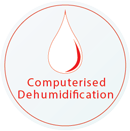 Computerized Dehumidification