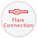 Flare Connection
