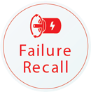 Failure Recall