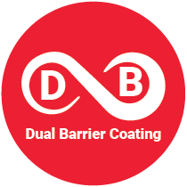 Dual-Barrier-Coating