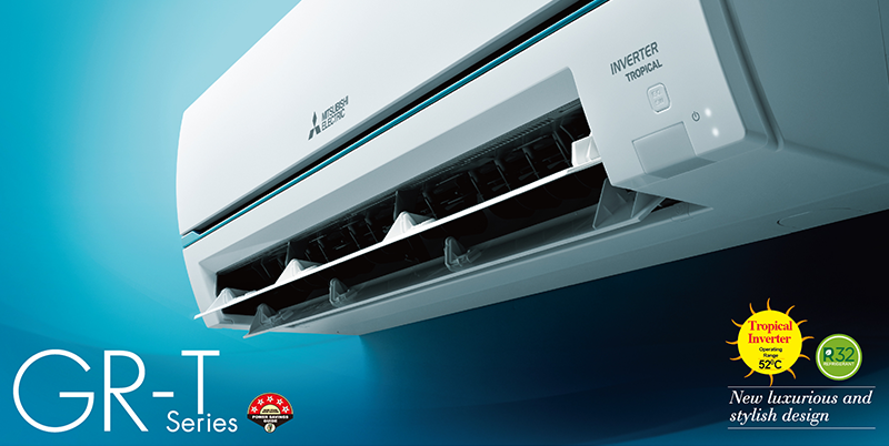 Mitsubishi Electric India Announces New Warranty Scheme On Air Conditioners Amidst Pandemic Lockdown Mitsubishi Electric India Pvt Ltd