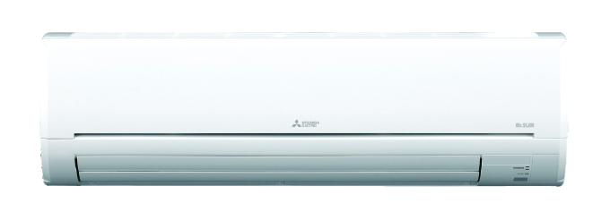 mitsubishi non inverter ac price