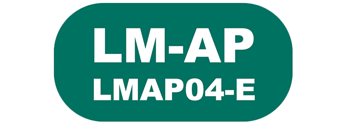 LMAP04-E